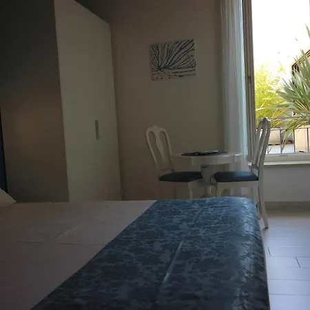 Il Punto Oda ve Kahvaltı Peschiera del Garda