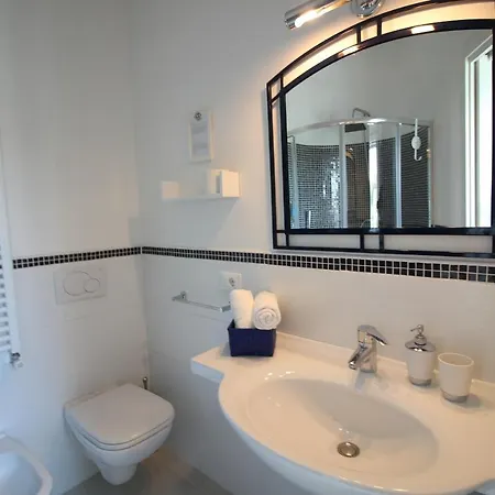 Oda ve Kahvaltı Il Punto Peschiera del Garda