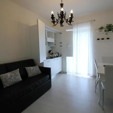Il Punto 2* Peschiera del Garda