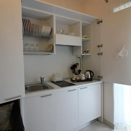 Il Punto Oda ve Kahvaltı