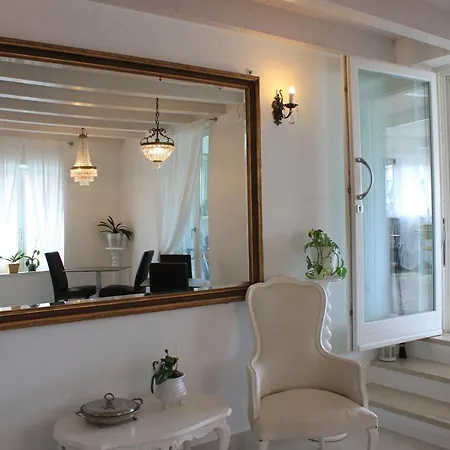 Il Punto Oda ve Kahvaltı Peschiera del Garda