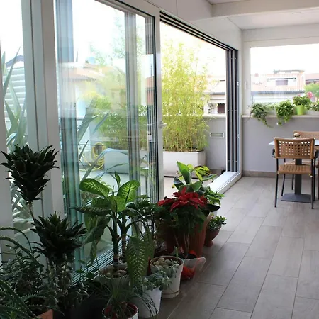 Il Punto Oda ve Kahvaltı Peschiera del Garda